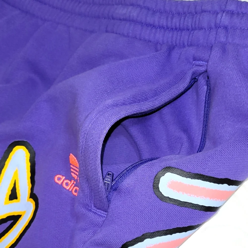 Adidas Women's Shorts - Picture 3 of 6